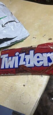 Twizzlers