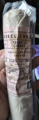 Truffle Chevre