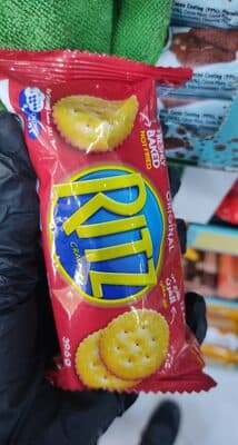 RITZ