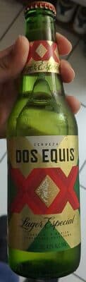 Dos equis