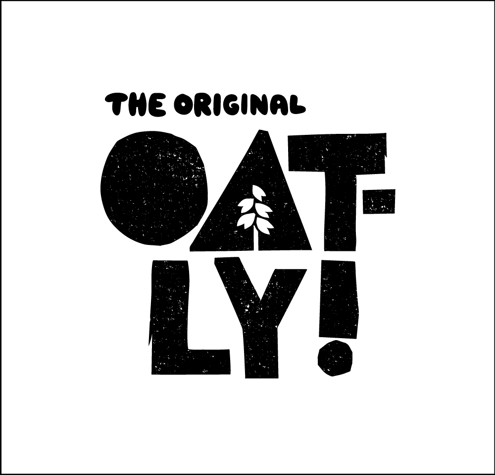 Oatmilk Barista Edition