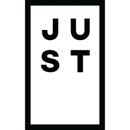 JUST Egg logo
