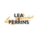 Lea & Perrins logo